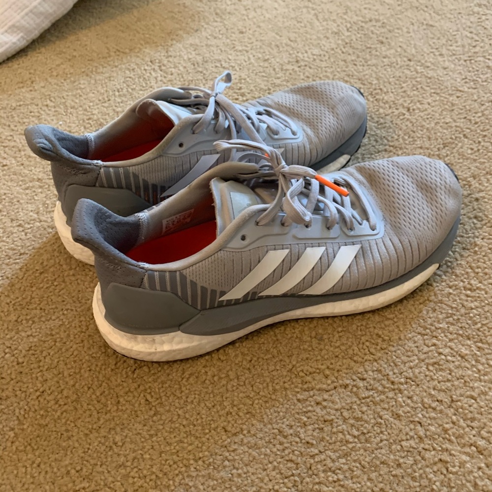 Adidas Solar Glide St Sneaker